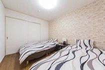 Sennichimae Dotonbori Apartment Осака Екстер'єр фото